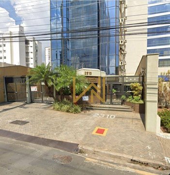 office em Avenida Barão de Itapura, Jardim Guanabara - Campinas - SP