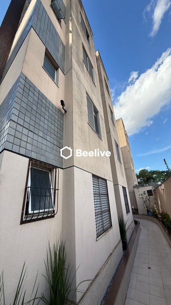 apartment em Rua Professor Hermínio Guerra, Itapoã - Belo Horizonte - MG