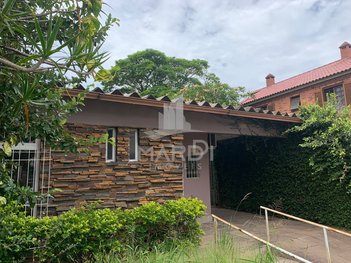 house em Afonso Álvares, Tristeza - Porto Alegre - RS