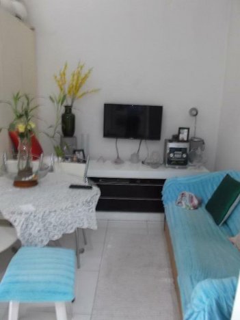 apartment em Avenida São João, República - São Paulo - SP