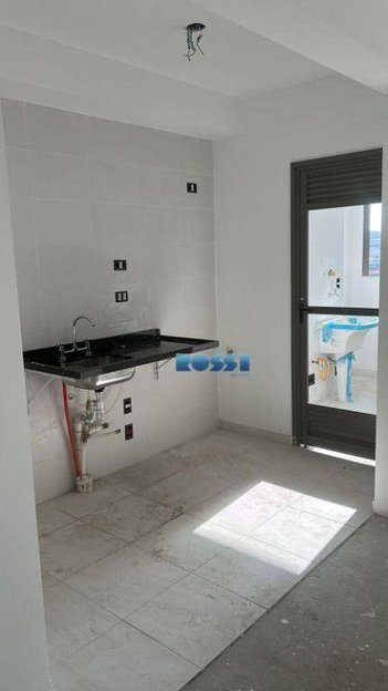 apartment em Rua Doutor Camilo Haddad, Vila Minerva - São Paulo - SP