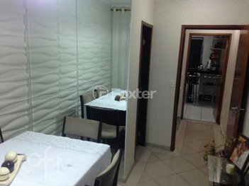 house em Rua Vila Queimada, Anchieta - São Bernardo do Campo - SP