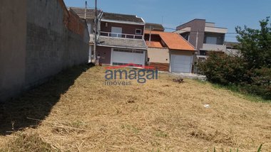 land_lot em Rua Ivan Serpa, Loteamento Villa Branca - Jacareí - SP