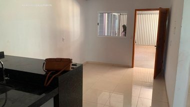 house em Rua ES 44, Jardim Scala - Trindade - GO