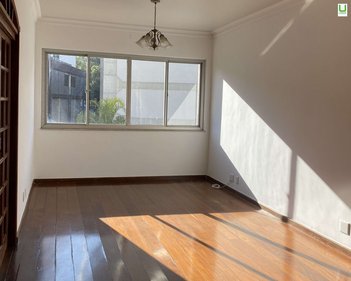 apartment em Rua da Prata, Cruzeiro - Belo Horizonte - MG