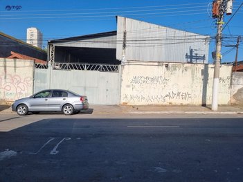 industrial em Rua Ataliba Vieira, Vila Medeiros - São Paulo - SP