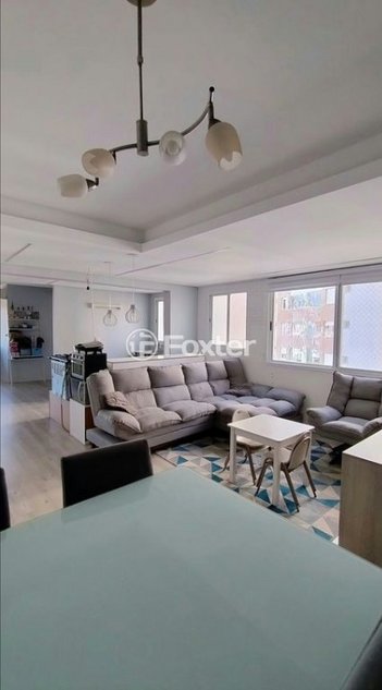 apartment em Avenida Dom Cláudio José Gonçalves Ponce de Leão, Vila Ipiranga - Porto Alegre - RS