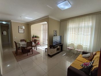 apartment em Rua Marechal Deodoro, Benfica - Fortaleza - CE