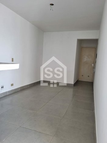 apartment em Avenida Engenheiro Armando de Arruda Pereira, Vila do Encontro - São Paulo - SP