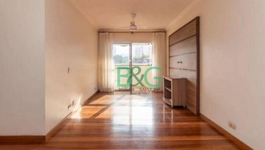 apartment em Rua Loefgren, Vila Clementino - São Paulo - SP