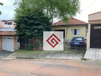 land_lot em Rua Speers, Vila São Pedro - Santo André - SP