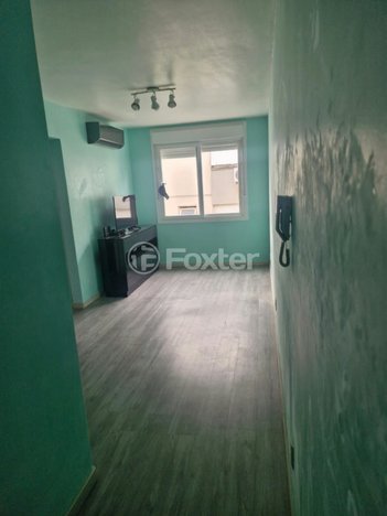 apartment em Rua Ângelo Crivellaro, Jardim do Salso - Porto Alegre - RS