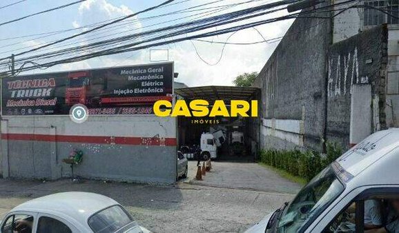 Cômodo Condomínio