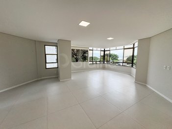 apartment em Rua Rui Barbosa, Agronômica - Florianópolis - SC