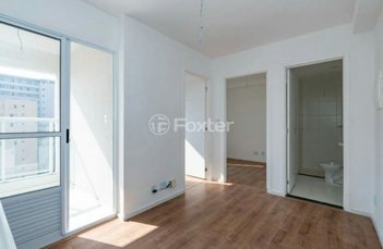apartment em Rua Dias Vieira, Vila Sofia - São Paulo - SP