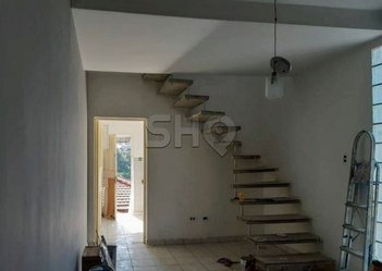 house em Avenida Daniel Malettini, Vila Aurora (Zona Norte) - São Paulo - SP