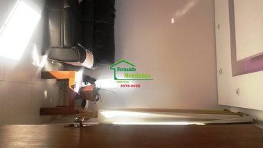 apartment em Rua CC, Arvoredo - Contagem - MG