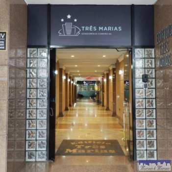 office em Avenida Getúlio Vargas, Zona 31 - Maringá - PR