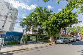 apartment em Rua João Abbott, Petrópolis - Porto Alegre - RS
