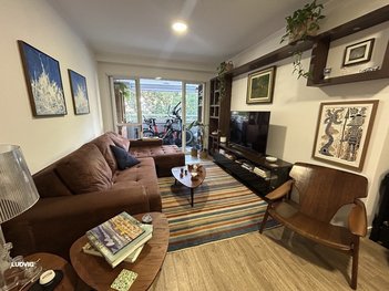 apartment em Rua Bocaiúva, Centro - Florianópolis - SC