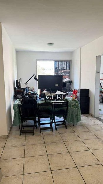 apartment em Rua Víctor Brecheret, Vila Yara - Osasco - SP