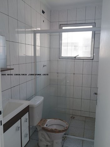 apartment em Rua Andorinha, Jardim Valéria - Guarulhos - SP