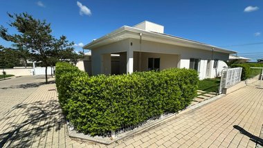 house em Rua Santos Boschi, Centro - Lagoa Santa - MG