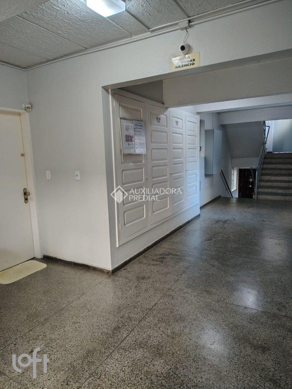 03 - HALL DE ENTRADA DO PRÉDIO