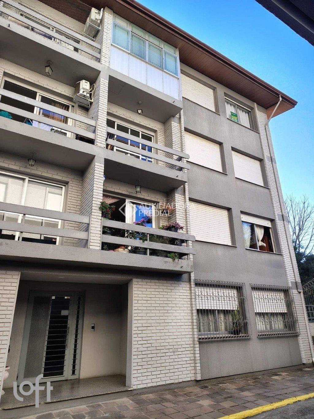 02 - FACHADA DO PRÉDIO