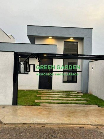 house em Rua Angiolina Anselmi Ermani, Jardim Marambaia - Jundiaí - SP