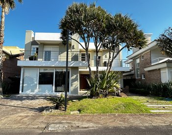 house em Avenida Paraguassu, Xangri-Lá - Xangri-Lá - RS