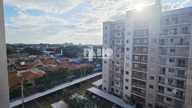 apartment em Rua Amália de Vasconcelos Augusto, Jardim São Marco - São José do Rio Preto - SP