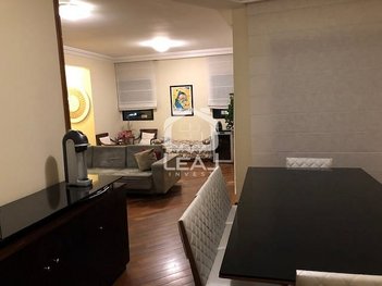 apartment em Rua Engenheiro Jorge Oliva, Vila Mascote - São Paulo - SP