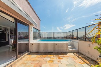 apartment em Rua Portugal, Higienópolis - Porto Alegre - RS