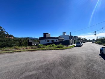 land_lot em Rua Maria Euvira Walter Goedert, Alto Biguaçu - Biguaçu - SC