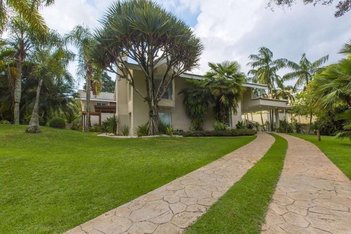 house em Avenida Cote D'Azur, Jardim Mediterrâneo - Cotia - SP