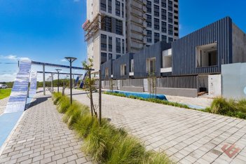 apartment em Rua Suzana Cortez Balreira, São Gonçalo - Pelotas - RS