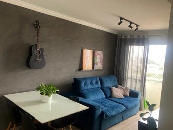 apartment em Rua Padre João Gualberto, Imirim - São Paulo - SP