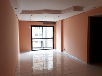 apartment em Rua Campos Salles, Vila Seixas - Ribeirão Preto - SP