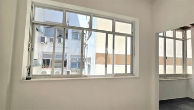 apartment em Rua José Linhares, Leblon - Rio de Janeiro - RJ