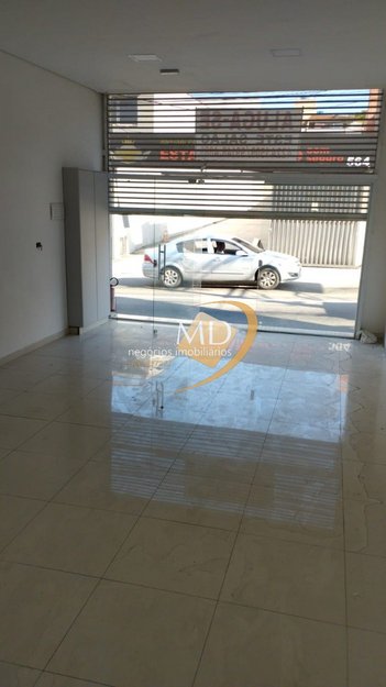 office em Manoel Augusto Ferreirinha, Nova Gerty - São Caetano do Sul - SP