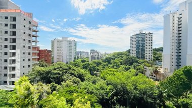apartment em Alameda Alceu Wamosy, Três Figueiras - Porto Alegre - RS