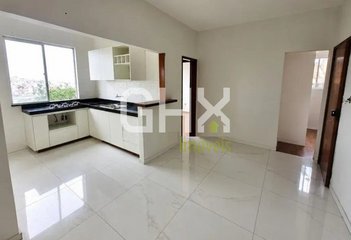 apartment em Rua Juarez, União - Belo Horizonte - MG