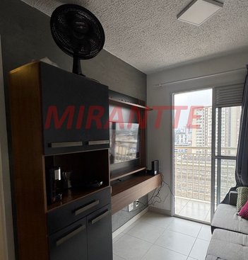 apartment em Rua José Bernardo Pinto, Vila Guilherme - São Paulo - SP