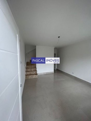house em Rua Antonio dos Santos Rocha, Vila Marari - São Paulo - SP