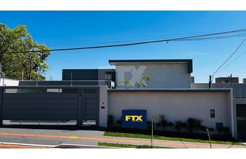 house em Rua Dom Ladislau Paz, Bairro Seminário - Campo Grande - MS