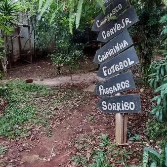 Cômodo Condomínio