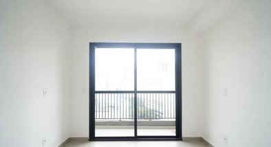 apartment em Rua Manoel Dutra, Bela Vista - São Paulo - SP