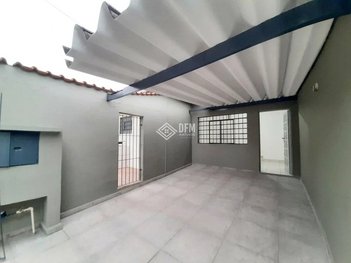 house em Rua Adelino de Mello, Vila Lavínia - Mogi das Cruzes - SP
