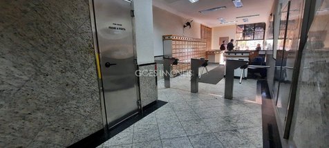 commercial_building em Praça Quinze de Novembro, Centro Histórico - Porto Alegre - RS